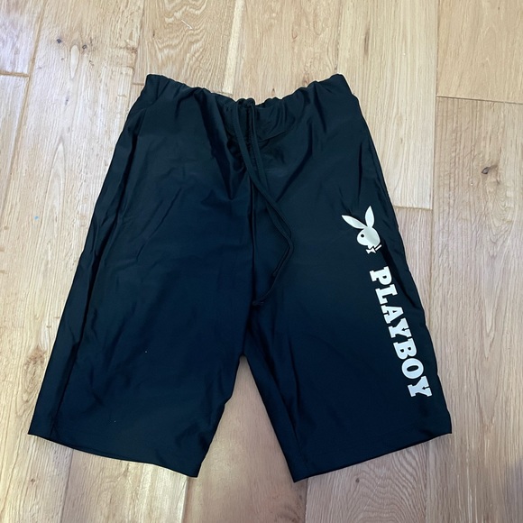 Playboy Shorts - Picture 1 of 1